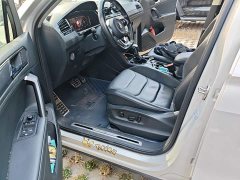Volkswagen Tiguan L 330TSI Automatic FWD R-Line Comfort Edition - ფოტო 17