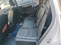 Volkswagen Tiguan L 330TSI Automatic FWD R-Line Comfort Edition - ფოტო 18