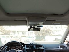 Volkswagen Tiguan L 330TSI Automatic FWD R-Line Comfort Edition - ფოტო 19