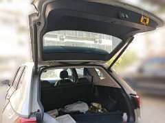 Volkswagen Tiguan L 330TSI Automatic FWD R-Line Comfort Edition - ფოტო 20