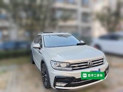 Volkswagen Tiguan L 330TSI Automatic FWD R-Line Comfort Edition - ფოტო 3