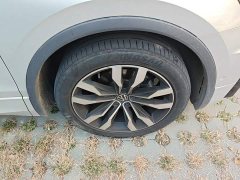Volkswagen Tiguan L 330TSI Automatic FWD R-Line Comfort Edition - ფოტო 8