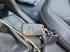 Volkswagen Tiguan L 330TSI Automatic FWD R-Line Comfort Edition - ფოტო 9