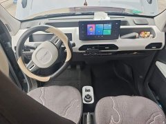 Geely Panda 200km Panda Kart - ფოტო 10