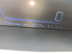 Geely Panda 200km Panda Kart - ფოტო 13