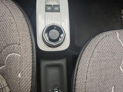 Geely Panda 200km Panda Kart - ფოტო 15