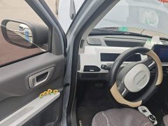 Geely Panda 200km Panda Kart - ფოტო 17