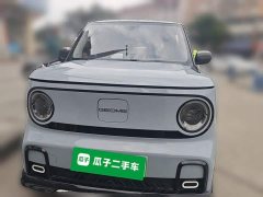 Geely Panda 200km Panda Kart - ფოტო 2