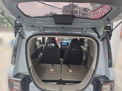 Geely Panda 200km Panda Kart - ფოტო 20