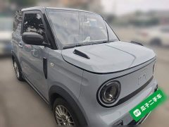 Geely Panda 200km Panda Kart - ფოტო 3