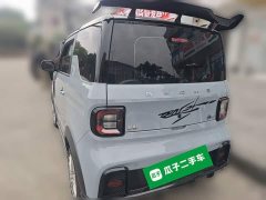 Geely Panda 200km Panda Kart - ფოტო 4