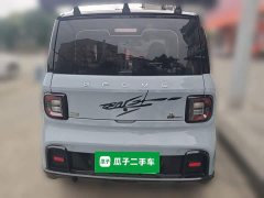 Geely Panda 200km Panda Kart - ფოტო 5