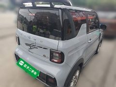 Geely Panda 200km Panda Kart - ფოტო 6