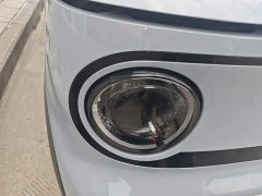 Geely Panda 200km Panda Kart - ფოტო 7