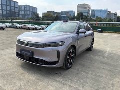 Voyah Lantu FREE AWD Qiankun Edition - ფოტო 1