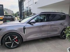 Voyah Lantu FREE AWD Qiankun Edition - ფოტო 10