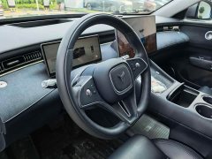 Voyah Lantu FREE AWD Qiankun Edition - ფოტო 12