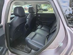 Voyah Lantu FREE AWD Qiankun Edition - ფოტო 14
