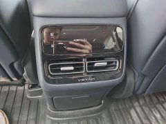 Voyah Lantu FREE AWD Qiankun Edition - ფოტო 16