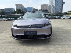 Voyah Lantu FREE AWD Qiankun Edition - ფოტო 2