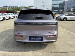 Voyah Lantu FREE AWD Qiankun Edition - ფოტო 20