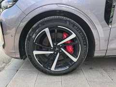 Voyah Lantu FREE AWD Qiankun Edition - ფოტო 8