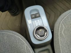 Geely Panda Mini 200km Endurance Edition - ფოტო 10