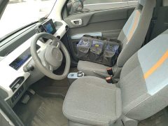 Geely Panda Mini 200km Endurance Edition - ფოტო 11