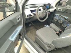 Geely Panda Mini 200km Endurance Edition - ფოტო 12
