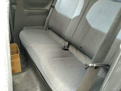 Geely Panda Mini 200km Endurance Edition - ფოტო 13