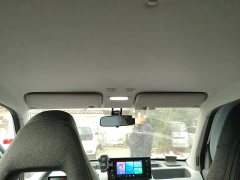 Geely Panda Mini 200km Endurance Edition - ფოტო 14