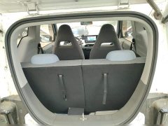 Geely Panda Mini 200km Endurance Edition - ფოტო 15