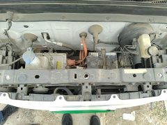 Geely Panda Mini 200km Endurance Edition - ფოტო 16