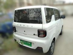 Geely Panda Mini 200km Endurance Edition - ფოტო 4