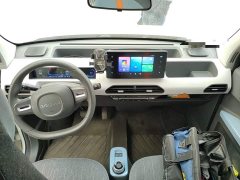 Geely Panda Mini 200km Endurance Edition - ფოტო 5