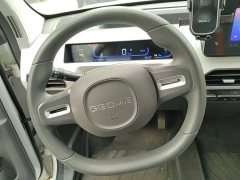 Geely Panda Mini 200km Endurance Edition - ფოტო 6