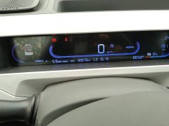 Geely Panda Mini 200km Endurance Edition - ფოტო 8