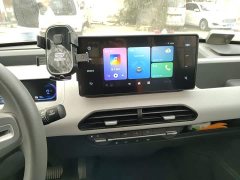 Geely Panda Mini 200km Endurance Edition - ფოტო 9