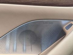 Luxeed Zhiji R7 Pure Electric 736km Ultra - ფოტო 10