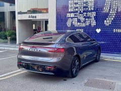 Luxeed Zhiji R7 Pure Electric 736km Ultra - ფოტო 13