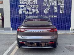 Luxeed Zhiji R7 Pure Electric 736km Ultra - ფოტო 14