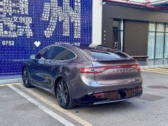 Luxeed Zhiji R7 Pure Electric 736km Ultra - ფოტო 15