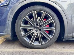 Luxeed Zhiji R7 Pure Electric 736km Ultra - ფოტო 16