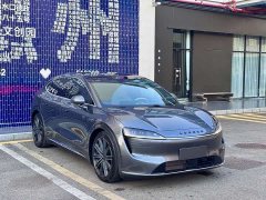 Luxeed Zhiji R7 Pure Electric 736km Ultra - ფოტო 3