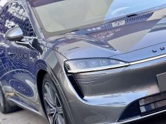 Luxeed Zhiji R7 Pure Electric 736km Ultra - ფოტო 4