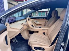Luxeed Zhiji R7 Pure Electric 736km Ultra - ფოტო 5