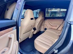 Luxeed Zhiji R7 Pure Electric 736km Ultra - ფოტო 6