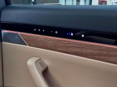 Luxeed Zhiji R7 Pure Electric 736km Ultra - ფოტო 8