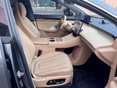 Luxeed Zhiji R7 Pure Electric 736km Ultra - ფოტო 9