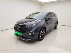 Hyundai Couss 380TGDi Smart Love Luxury Edition LUX Premium - ფოტო 1